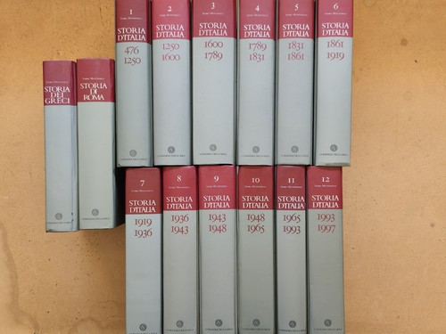 Indro montanelli cervi storia - montanelli,