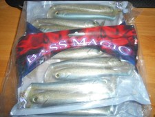 6 Confezioni LUCK "E" STRIKE