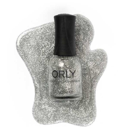 Orly smalto per unghie - smalto,