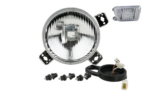 Faro fari adatto per golf - faro,