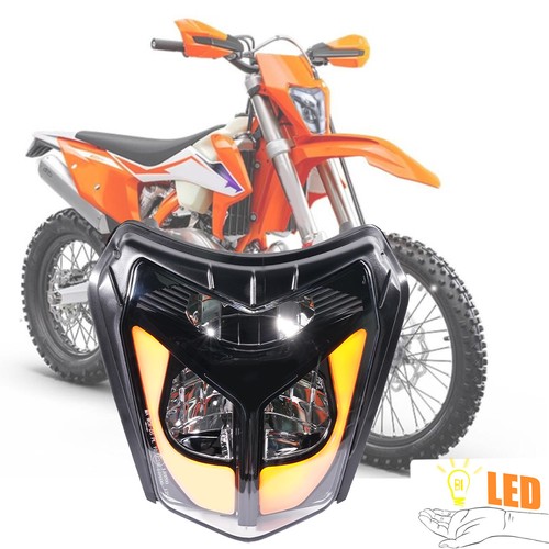 Per ktm faro - per, proiettore