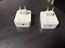Coppia Adattatori Powerline Sitecom Mini Homeplug 500 Mbps – Modello LN-555 v1 0