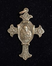 croce di san Francesco in