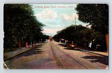 South Africa: Florida Road