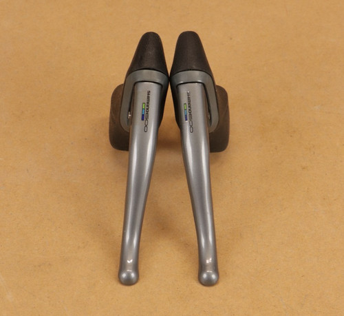 Leve freno reflex tricolore