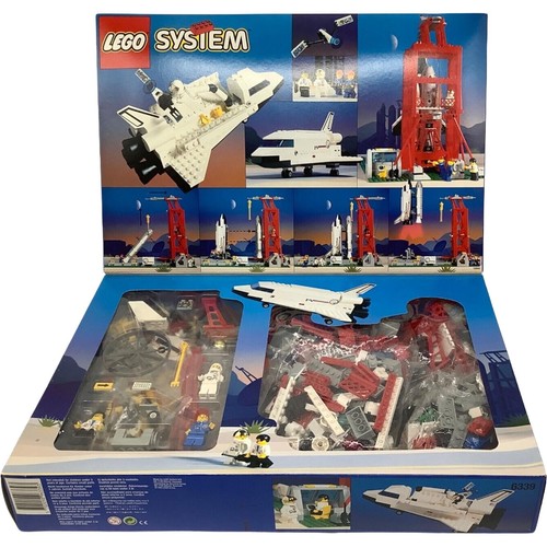 Lego 6339 space - 6339,