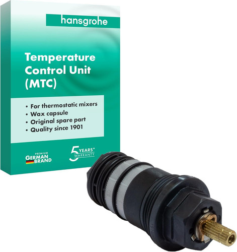 Hansgrohe unità - hansgrohe, di