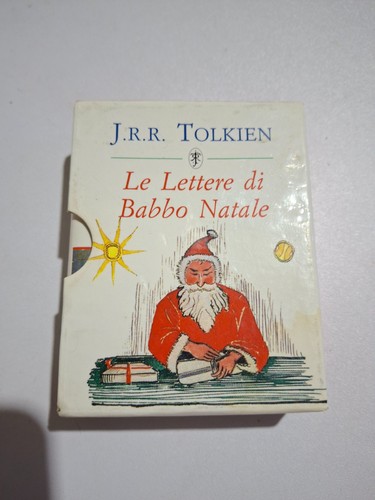 Lettere babbo natale - babbo,