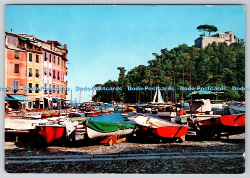 D327878 portofino barche a - portofino.,