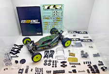 TLR 22 5.0 Elite 1/10 2WD