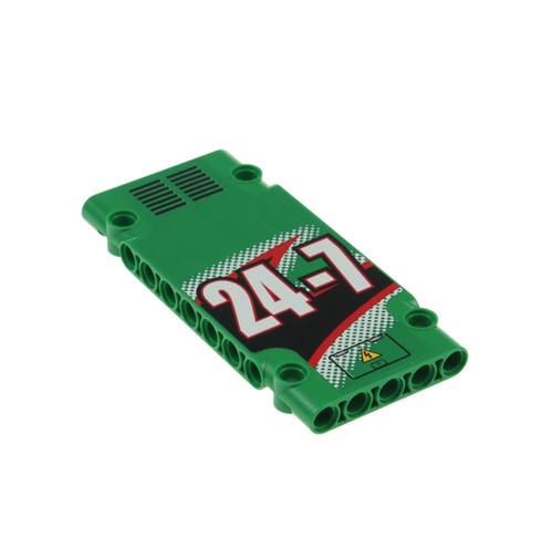 Lego technic pannelli - 1x,