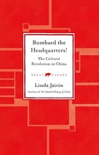 Linda Jaivin Bombard the