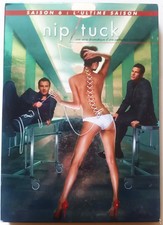 Coffret dvd nip tuck - coffret,