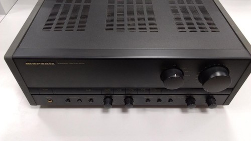 Marantz 80a integrated - pm-80a,