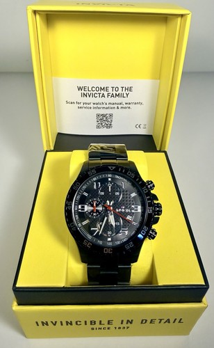 Orologio invicta specialty - orologio,