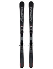 Nuovi sci uomo nordica - uomo, drive