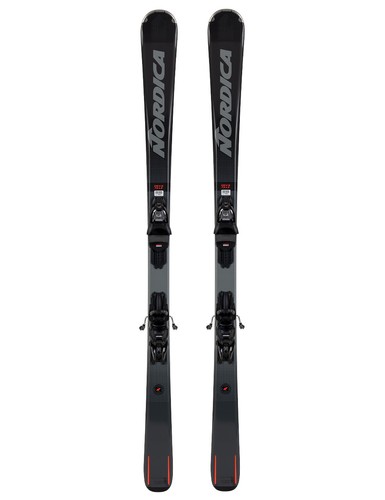 Nuovi sci uomo nordica - nuovi, drive