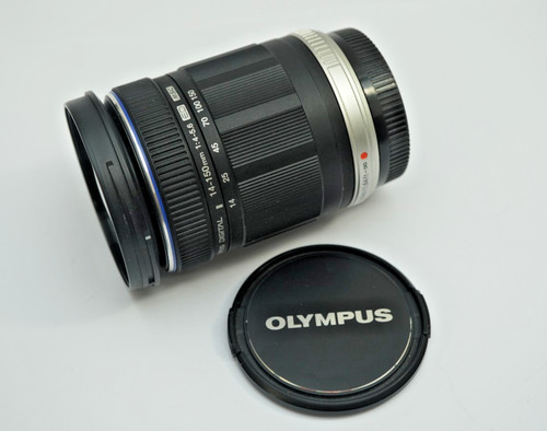Olympus zuiko digital ed - olympus,