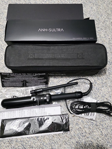Anh sultra pro - anh,