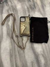 Bandolier Tracolla iPhone 16