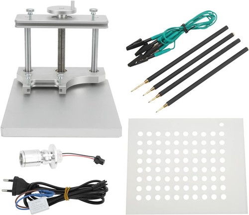 Telaio programmazione led - programmazione, bdm