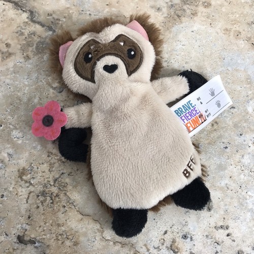 Little brownie bakers dolly - brownie,