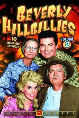 Beverly hillbillies volume - -, 2