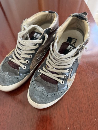 Women golden goose size - women,