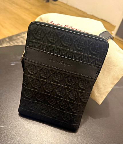 Borsa tracolla uomo - borsa,