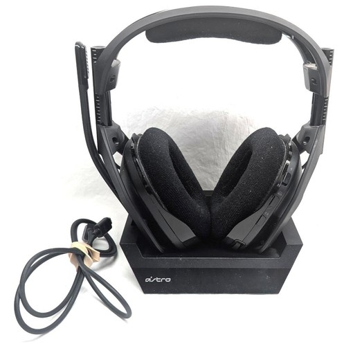Astro a50 cuffie gaming - astro,