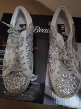 Golden Goose Super-Star Perm
