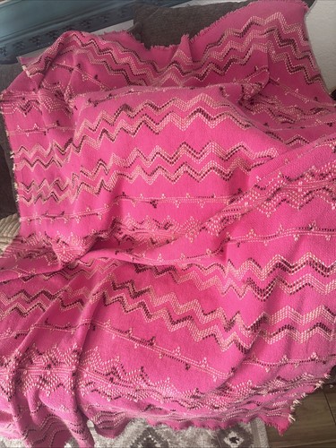 Coperta lancio vintage - coperta, da