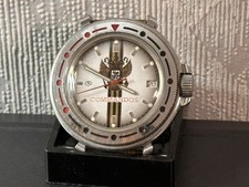 Orologio meccanico Vostok