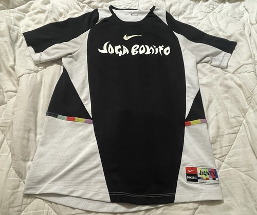 Maglia calcio futbol nike - maglia,