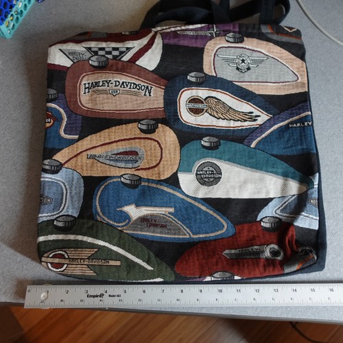Borsa harley davidson - harley,