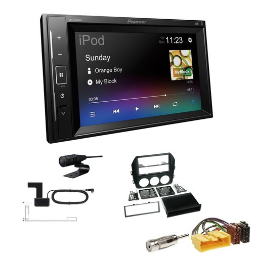 Pioneer autoradio bluetooth - autoradio,