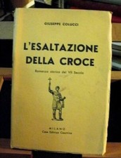 1940 G.Colucci L'ESALTAZIONE