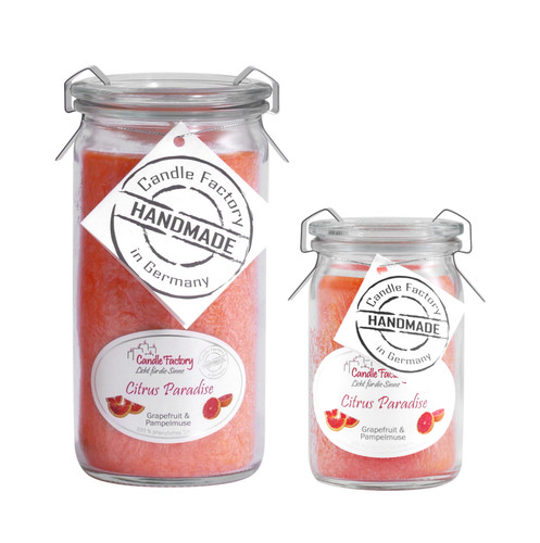 Candela profumata candle - profumata,