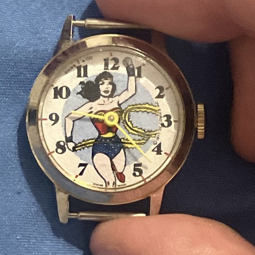 Orologio vintage 1977 - , swiss