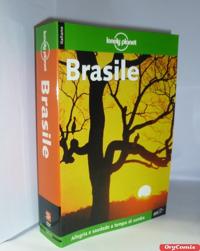 Lonely planet edizione - lonely,
