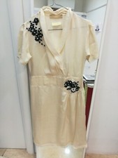 Abito Simil Elisabetta Franchi