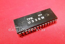 Tfk u336m - tfk, u336