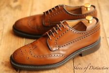 Scarpe Church's Grafton Derby