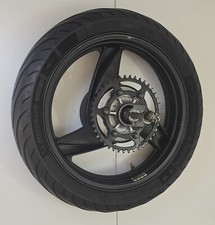 Ruota Posteriore + Corona