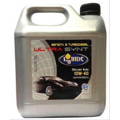 Olio motore 10w40 - olio, 4