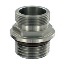 ADATTATORE SERBATOIO CARBURATORE HARLEY DAVIDSON MCS -- 509261