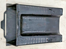 VANO PORTA OGGETTI-KAWASAKI GPZ 550 ANNO 1982 AL 1983