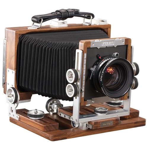 Shen hao ptb617 - shen, fotocamera
