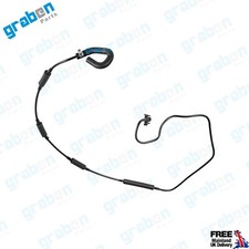 Tubo serbatoio acqua per