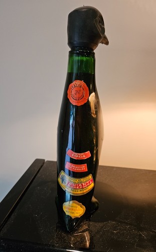 Decanter vino chianti - decanter,